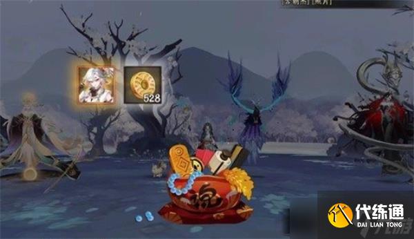 陰陽師鴆秘聞副本掛機通關指南