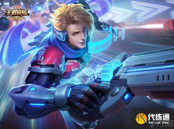 王者荣耀2018春节皮肤爆料 多款皮肤将上线