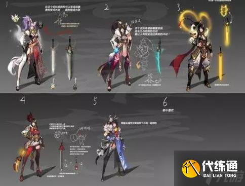 王者荣耀2018春节皮肤爆料 多款皮肤将上线