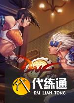 DNF手游首周收入1.4亿美元