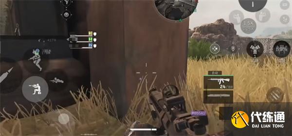 三角洲行動S7賽季有什么內容