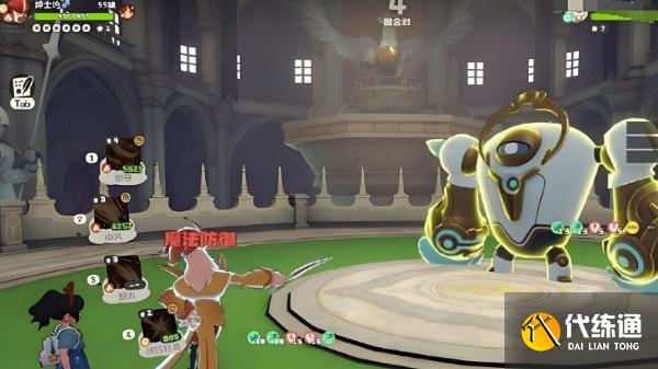 洛克王国世界绅士鸡怎么进化