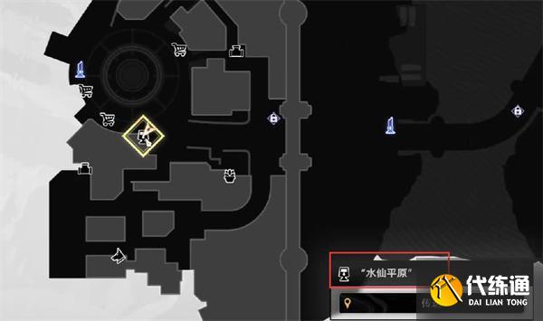 二重螺旋停摆的钟隐藏任务怎么完成