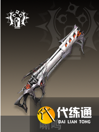 二重螺旋海尔法武器选择推荐3