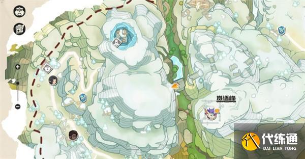 洛克王国世界隐藏精灵怎么获取