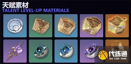 鸣潮千咲养成材料有哪些