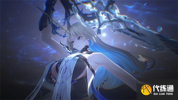 鸣潮千咲队伍怎么搭配