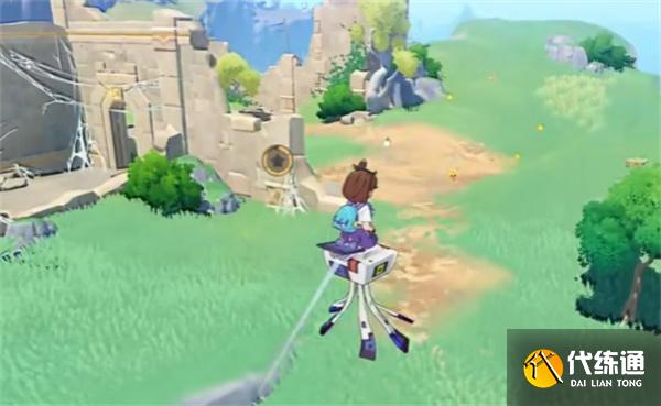 洛克王国世界秩序鱿墨怎么进化