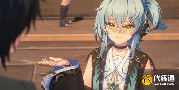 鸣潮卜灵队伍怎么搭配