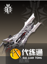 二重螺旋耶尔与奥利弗武器选择推荐4