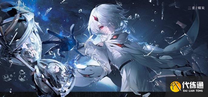 二重螺旋耶尔与奥利弗魔之楔怎么搭配