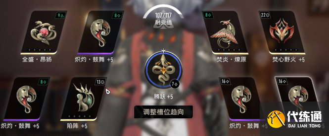 二重螺旋耶尔与奥利弗魔之楔搭配推荐