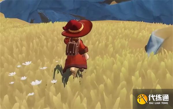 洛克王国世界信仰者村落在哪里