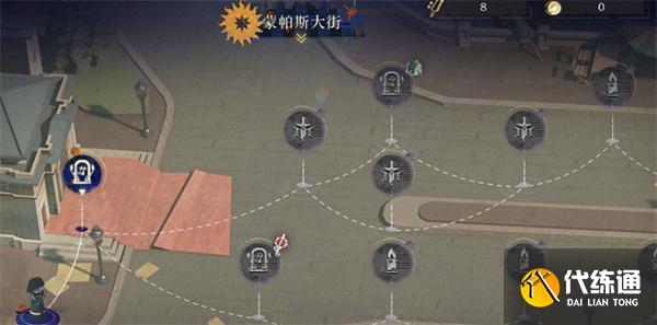 重返未來1999無聲綜合征怎么玩 重返未來1999無聲綜合征怎么玩