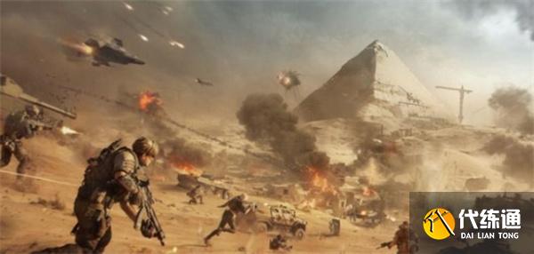 三角洲行動S7賽季新地圖是什么