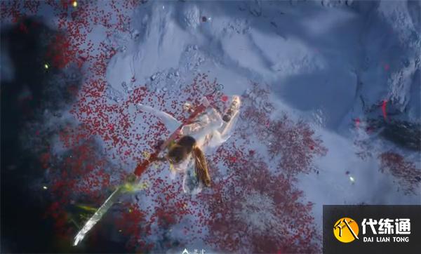 燕云十六声听梅点雪怎么打