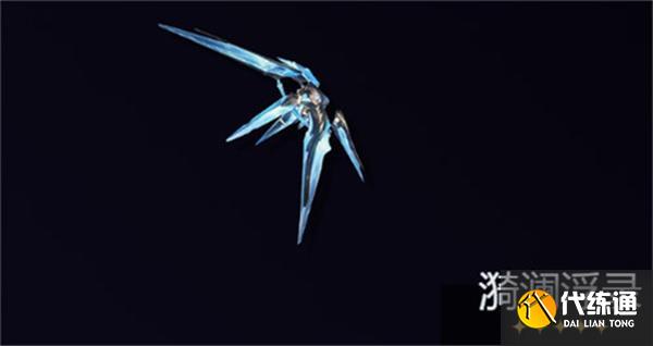 鸣潮卜灵武器怎么选择