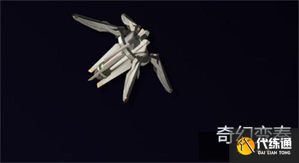 鸣潮卜灵武器怎么选择