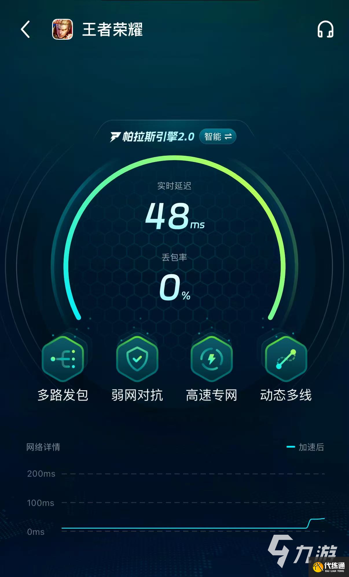 2026手机玩《王者荣耀》卡顿怎么办？6大加速器对比实测与优化方案