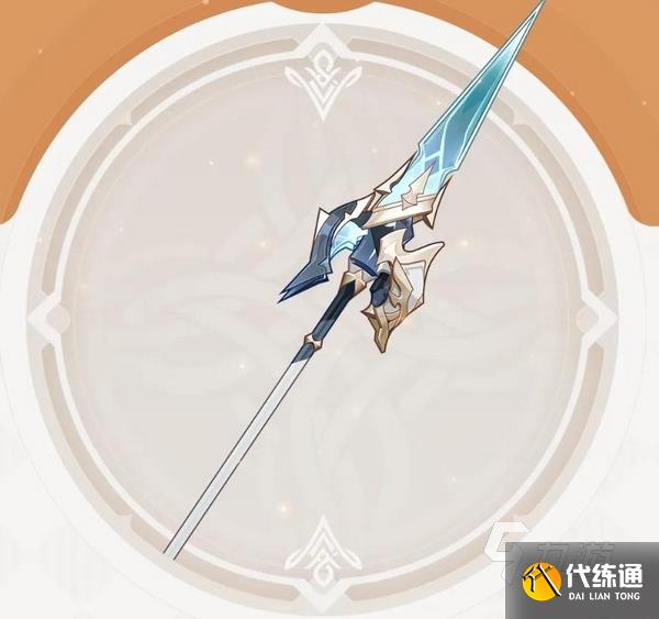原神灾悔值得抽吗 原神新武器灾悔怎么样