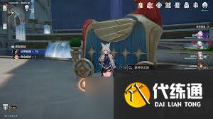 崩坏星穹铁道如何达成木马纪成就