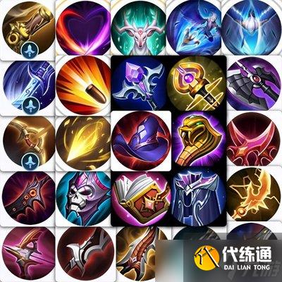 王者荣耀世界中装备能不能交易
