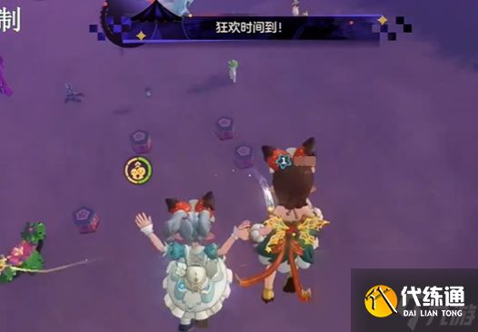 ?《洛克王国：世界》S2赛季异色机制详解?