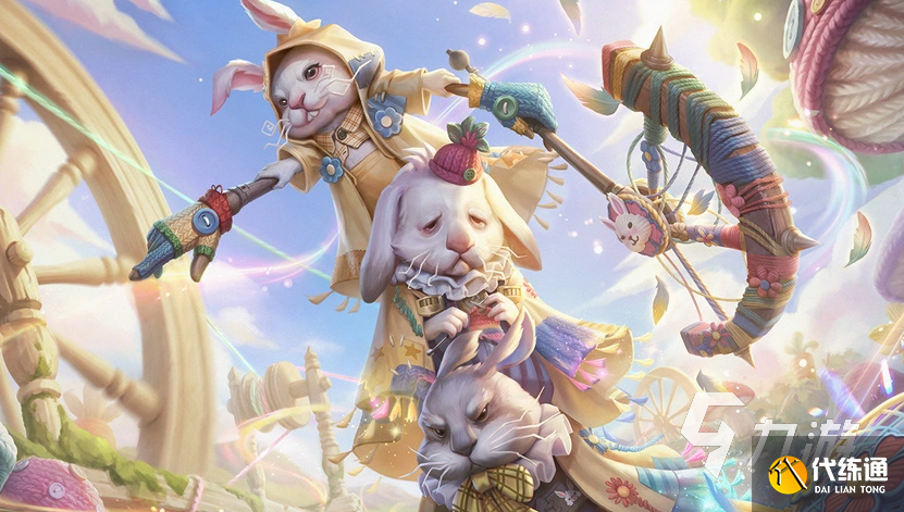第五人格暑期福利有哪些 第五人格暑期福利介绍