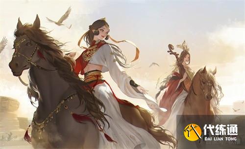 天涯明月刀手游心动沈醉花怎么通关沈醉花奇遇完成详解教程指南