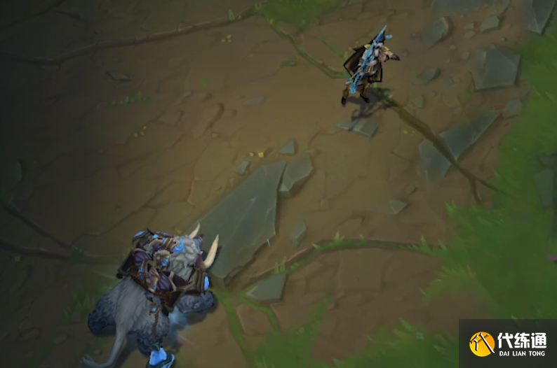 英雄联盟s11寒冰加强怎么玩寒冰加强玩法攻略