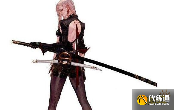 dnf刃影100级毕业装备一览 刃影100级毕业装备怎么搭配