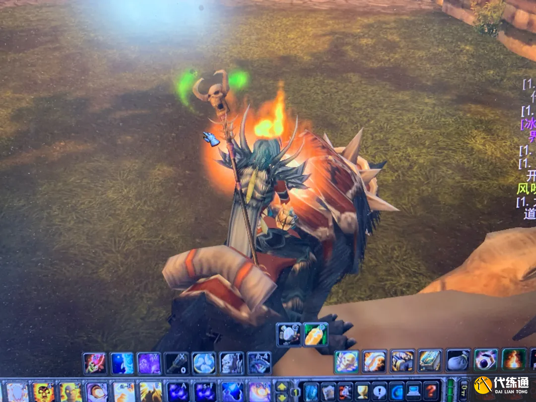 魔兽世界永久60级怀旧服装备便宜福利优厚人气复苏未来可期