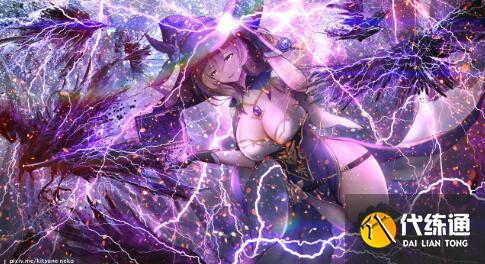 原神20丽莎武器圣遗物选择攻略