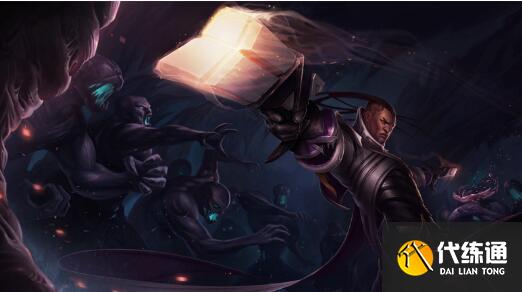 金铲铲之战铁骑炮手阵容装备玩法攻略