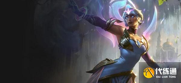 金铲铲之战黎明使者卡尔玛装备阵容搭配攻略