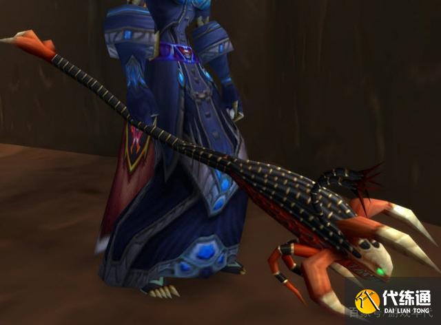 魔兽怀旧服:t5本装备反向提升?术士花6万毕业,全程输出反降5%