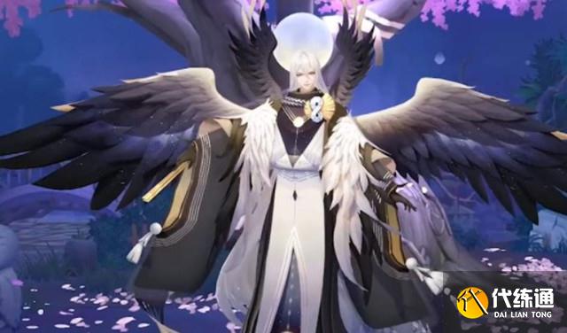 阴阳师大天狗典藏皮肤星坠之风上线内容介绍
