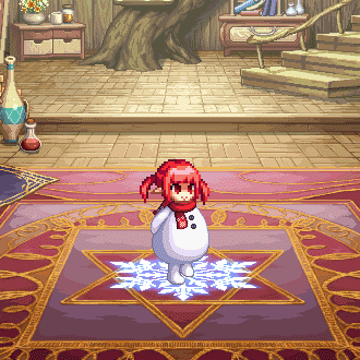 dnf魔界雪人周边礼盒怎么获得魔界雪人周边礼盒获取攻略