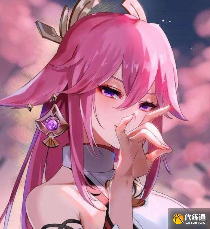 原神八重神子强度堪比6命皇女强度如何说法不一