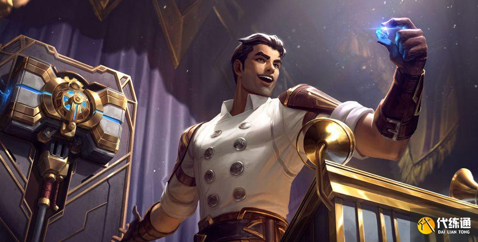 金铲铲之战霓虹之夜最强阵容推荐霓虹之夜t0阵容强度一览多图