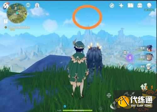 原神璃月无妄坡石碑怎么解 原神璃月无妄坡石碑攻略