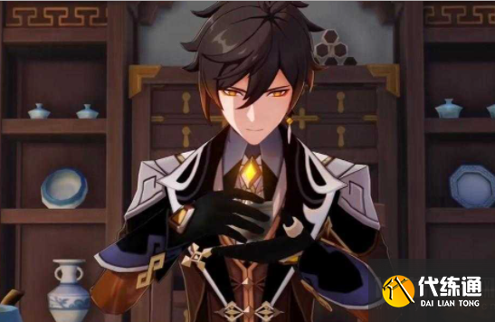 原神岩主值得培养吗-岩主圣遗物及武器搭配推荐