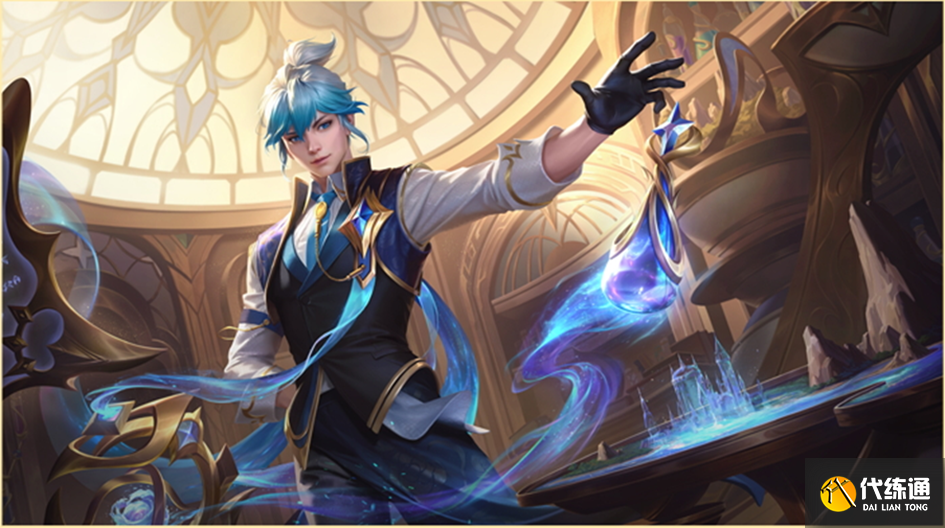 王者荣耀s31战令皮肤有哪些王者荣耀s31战令60级皮肤宝箱介绍