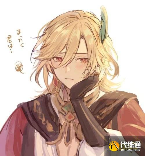 原神卡维培养攻略合集 卡维武器圣遗物阵容推荐
